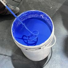 氯化橡胶漆